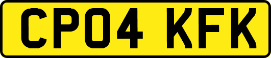 CP04KFK
