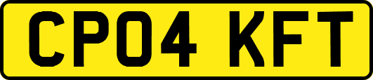 CP04KFT