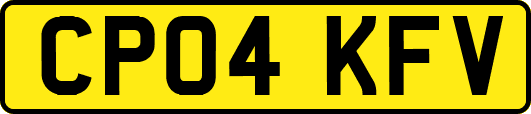 CP04KFV