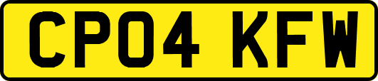 CP04KFW