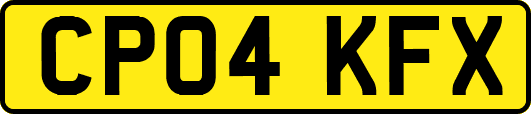 CP04KFX