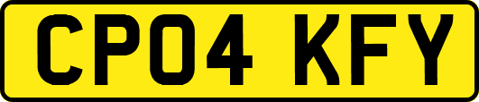 CP04KFY