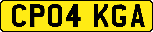 CP04KGA