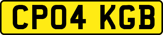 CP04KGB
