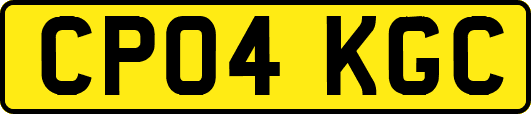 CP04KGC