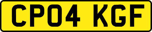 CP04KGF