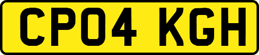 CP04KGH