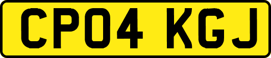 CP04KGJ