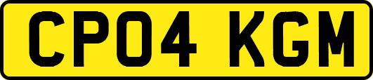 CP04KGM