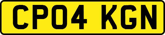 CP04KGN