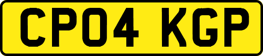 CP04KGP