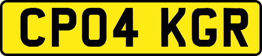 CP04KGR