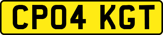 CP04KGT