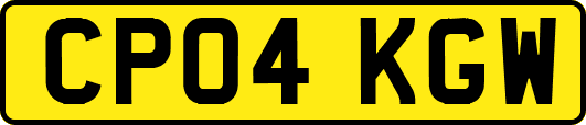 CP04KGW