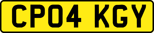 CP04KGY