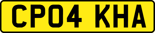 CP04KHA