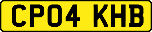 CP04KHB