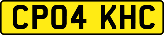 CP04KHC