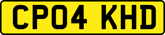 CP04KHD