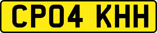CP04KHH