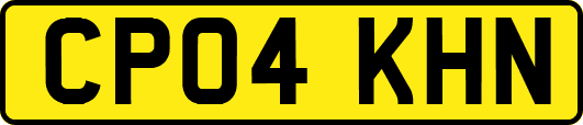 CP04KHN