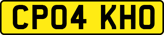 CP04KHO