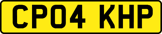 CP04KHP