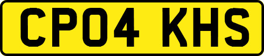 CP04KHS
