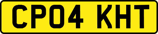 CP04KHT