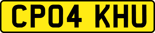 CP04KHU
