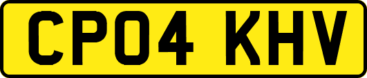 CP04KHV