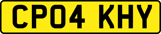 CP04KHY
