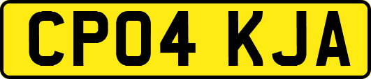 CP04KJA