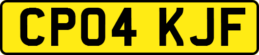 CP04KJF