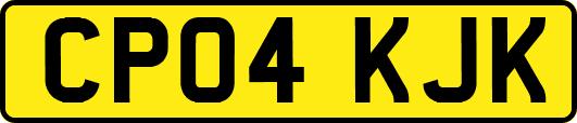 CP04KJK