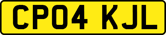 CP04KJL