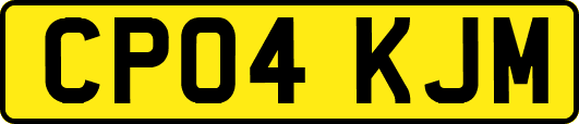 CP04KJM