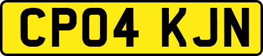 CP04KJN