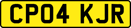 CP04KJR