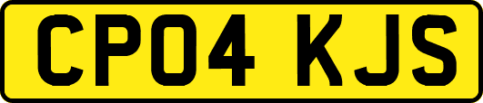 CP04KJS