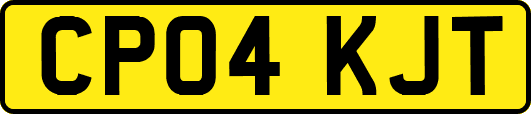 CP04KJT