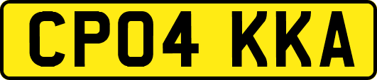 CP04KKA