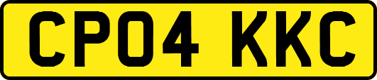 CP04KKC