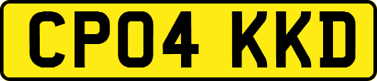 CP04KKD