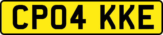 CP04KKE