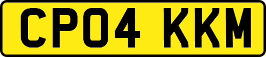 CP04KKM