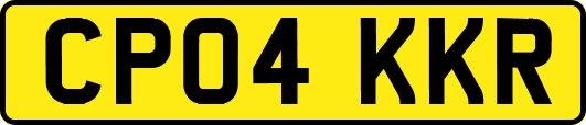 CP04KKR