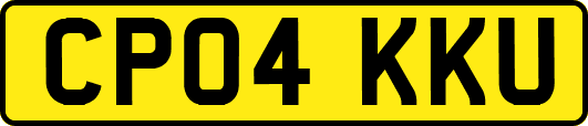 CP04KKU