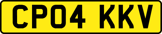CP04KKV