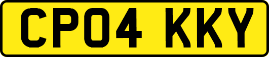 CP04KKY